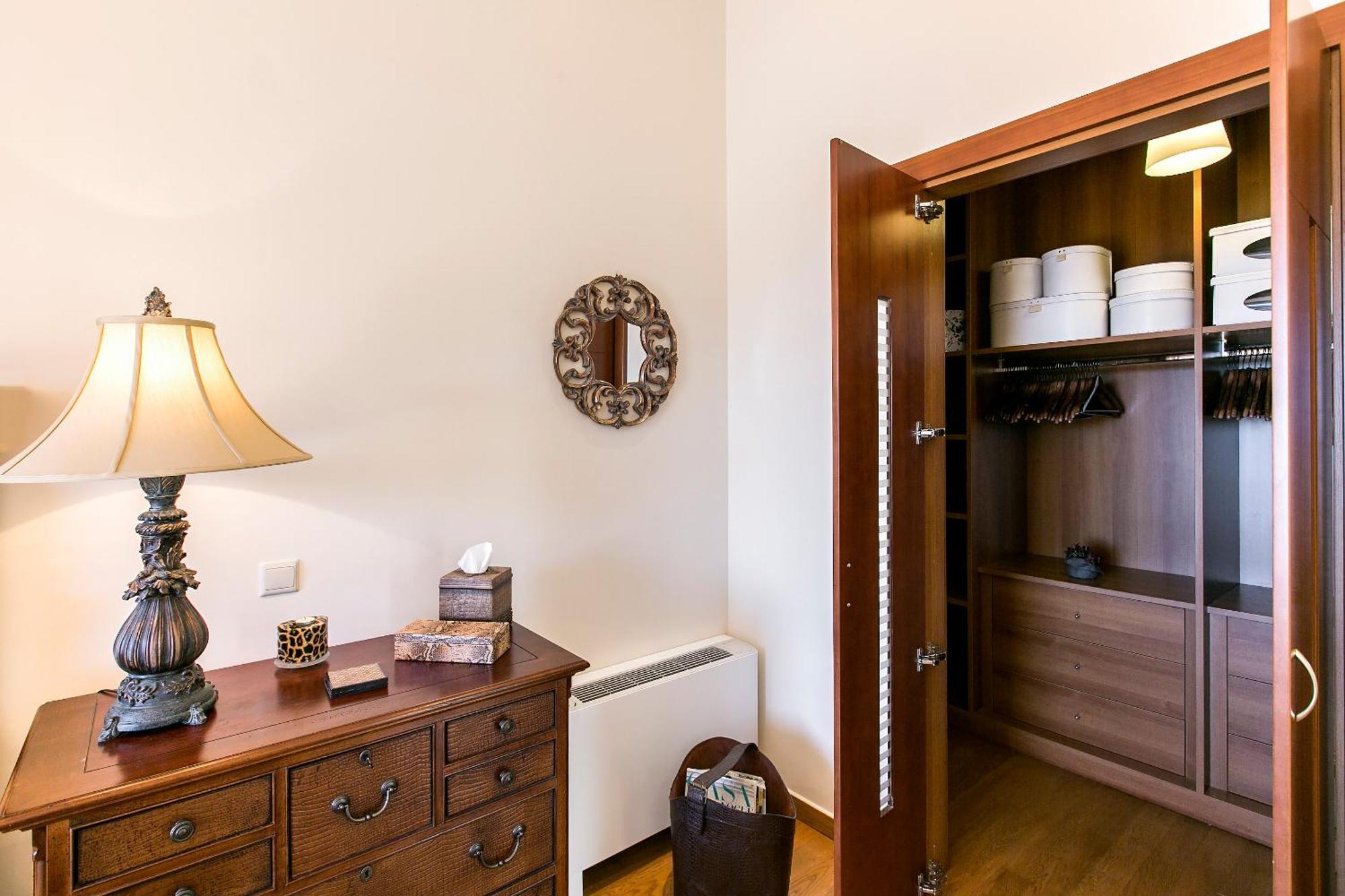 Villa Melia Sounion Luaran gambar