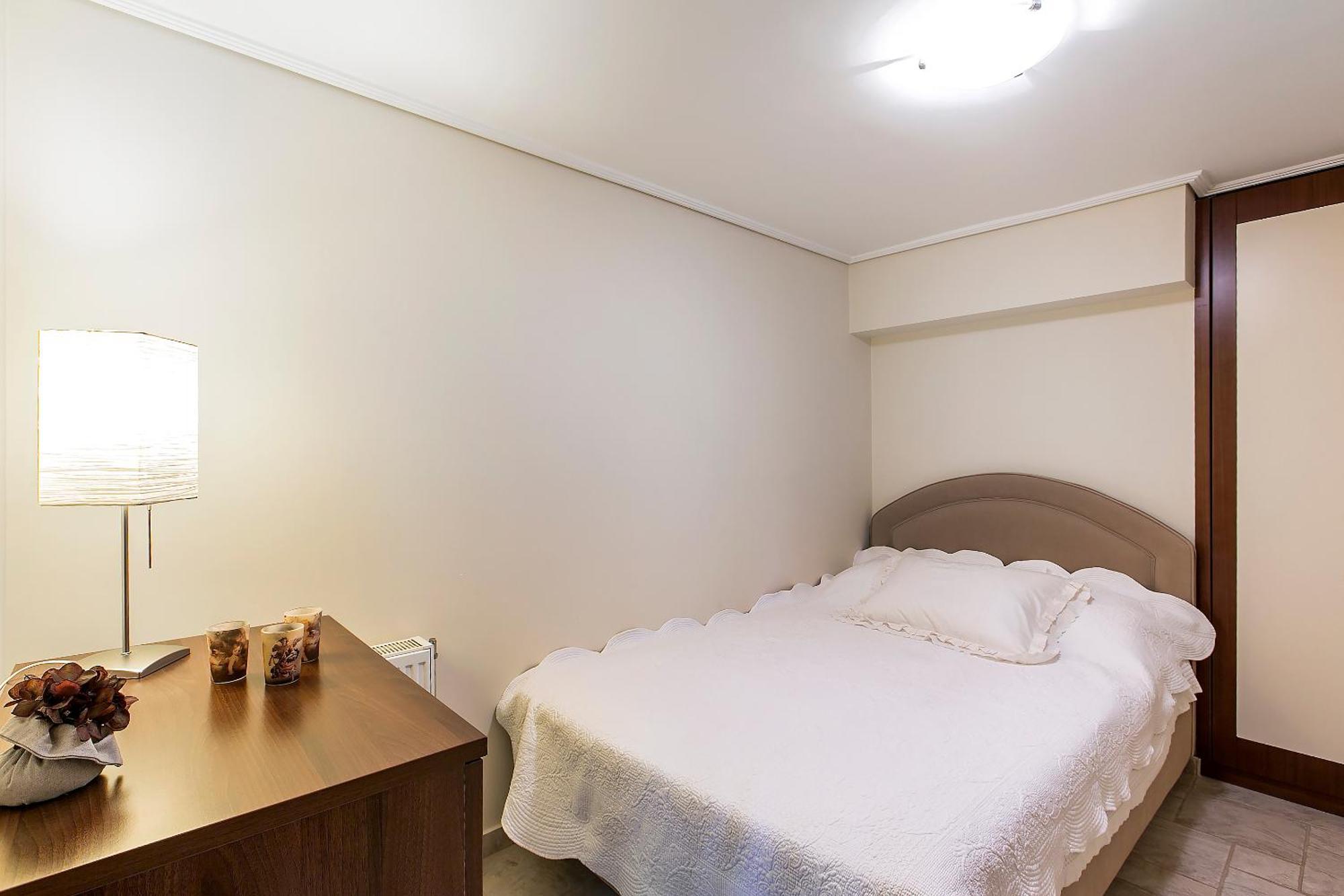 Villa Melia Sounion Luaran gambar