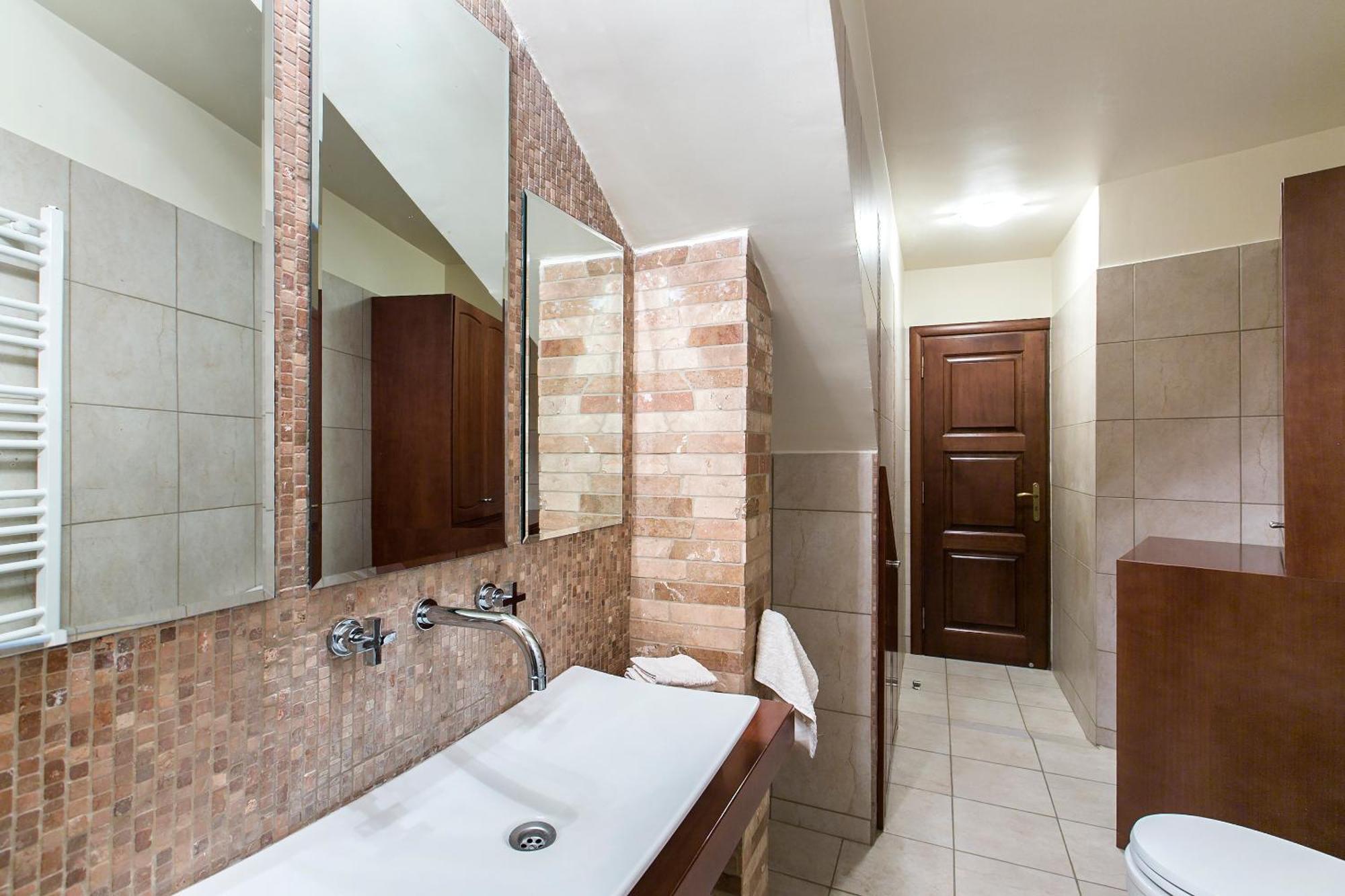 Villa Melia Sounion Luaran gambar