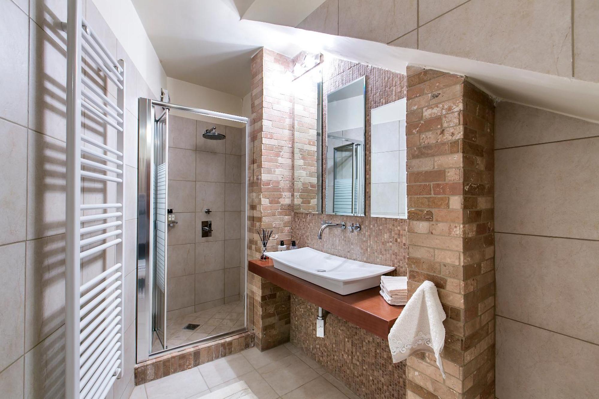 Villa Melia Sounion Luaran gambar